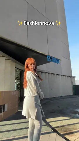 @Fashion Nova ❤️❤️