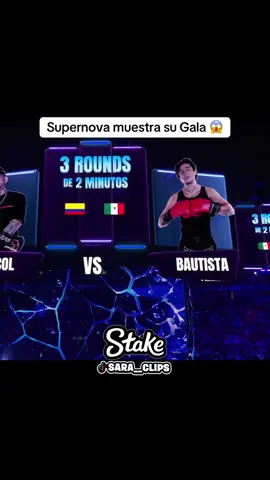 #westcol @WestCOL @Supernova Strikers Amigo 