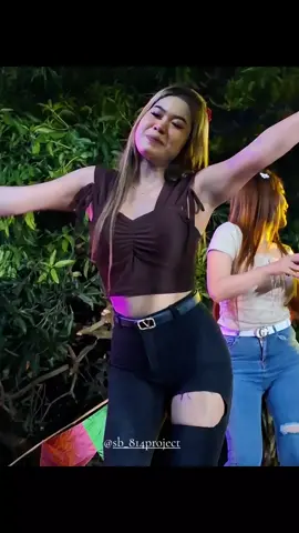 #ceksound #dancer @santy_nyesss21 #fyp #viral #trending 