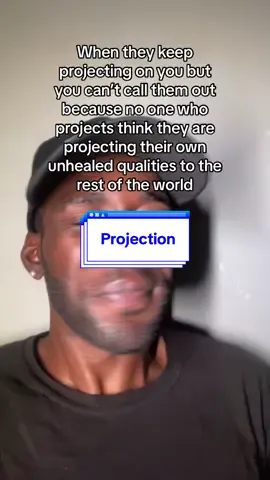 😭😭😭 #projection #projectinginsecurities #projecting 