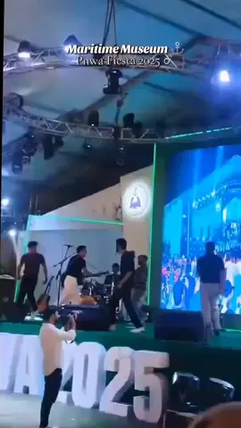 Pov: Era of Concerts you loved Qawalis ❤🦋 #karachiaites #markahaq #pnwafestival2025 #karsazmaritime 