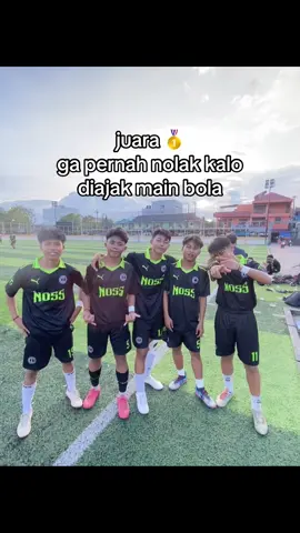 ✌🏻✌🏻✌🏻#anakbola #sepakbola #katakataanakbola #bolasepak #fyp 