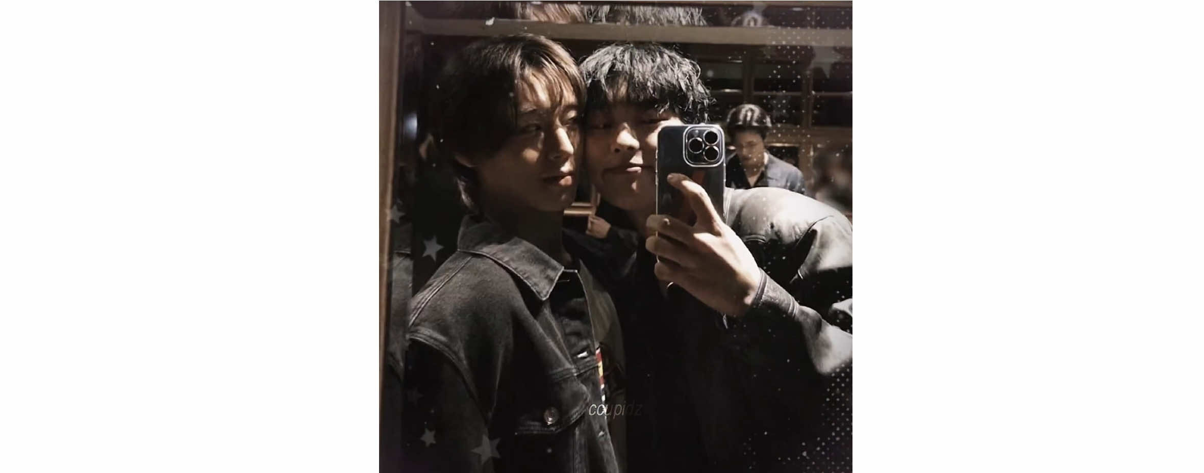 guysss I actually like this one || photos: Pinterest || #parkjihoon #choihyunwook #weakheroclass1 #softedit #jihoonandhyunwooksoftedit