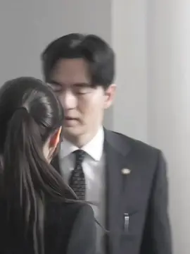 Gak kuat senyumnya om duda #leejinwook #beyondthebar 