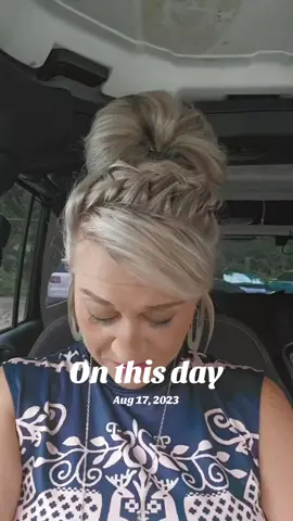 #onthisday