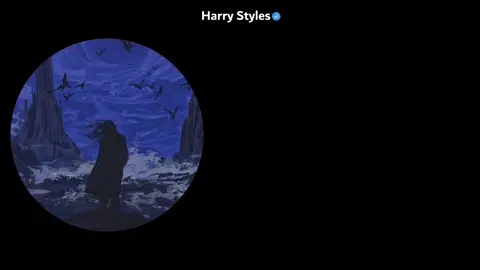 We don't talk enough 🎧 #signofthetimes #harrystyles #fyp  #letrasdecanciones #anthlyrics 
