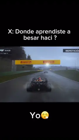 Los mejores 😍 #formula1 #fyp #maxverstappen #redbull #fypシ゚ 