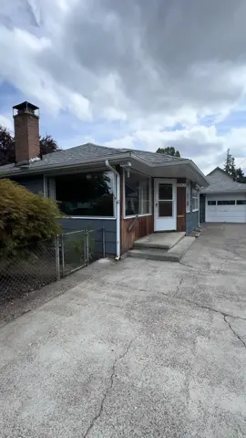 Stunning craftsman exterior and perfectly kept mid-century interior in this SE PDX (let’s just call it Woodstock) neighborhood home. 3 big ol bedrooms, 2 bathrooms, a basement that rocks and a fully fenced backyard at $325,000.  Not my listing but I can help you buy!  Listed at $325,000 MLS ID: 790350551 3 Bedrooms 🛌 2 Bathrooms 🛀 1,390 Square feet  $4,927  Annual property taxes  Schools:  K-5: Whitman (5/10) 6-8: Lane (4/10) 9-12: Cleveland (7/10 *Ratings according to Greatschools.com, due diligence encouraged.  #PDX #Portland #Oregon #portlandoregon #portlandrealtor                                  Listed by Nick Shivers of Keller Williams Realty Portland Central 