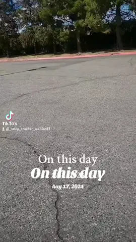 #onthisday