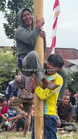 😂😂😂 #panjatpinang #17agustus #17agustuscore #fypシ゚viral 