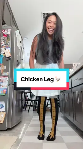 I put these on and immediately craved ranch! #chickensocks #funnysocks #socks #spiritweek #school 
