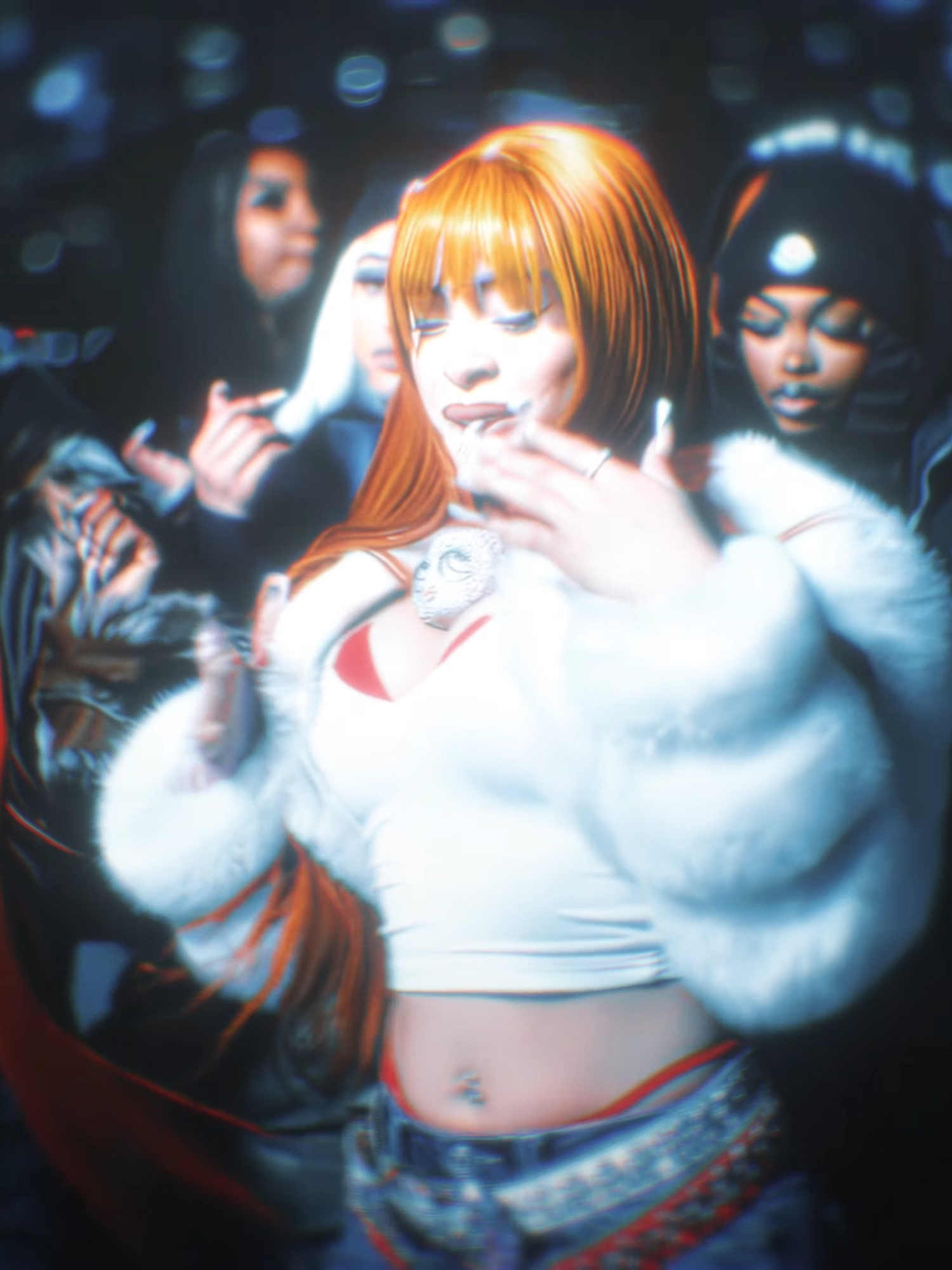 reposted) lmk what music video i should do next!?! #icespice #fyppppppppppppppppppppppp #edit #editsforyou #sound #music #icespiceedit #Inverted