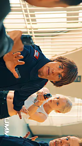 #missionimpossiblethefinareckoning #edits #fyp #120fps #fyppp 