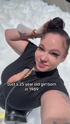 Forever young #fyp #1989 #millennial #mood 