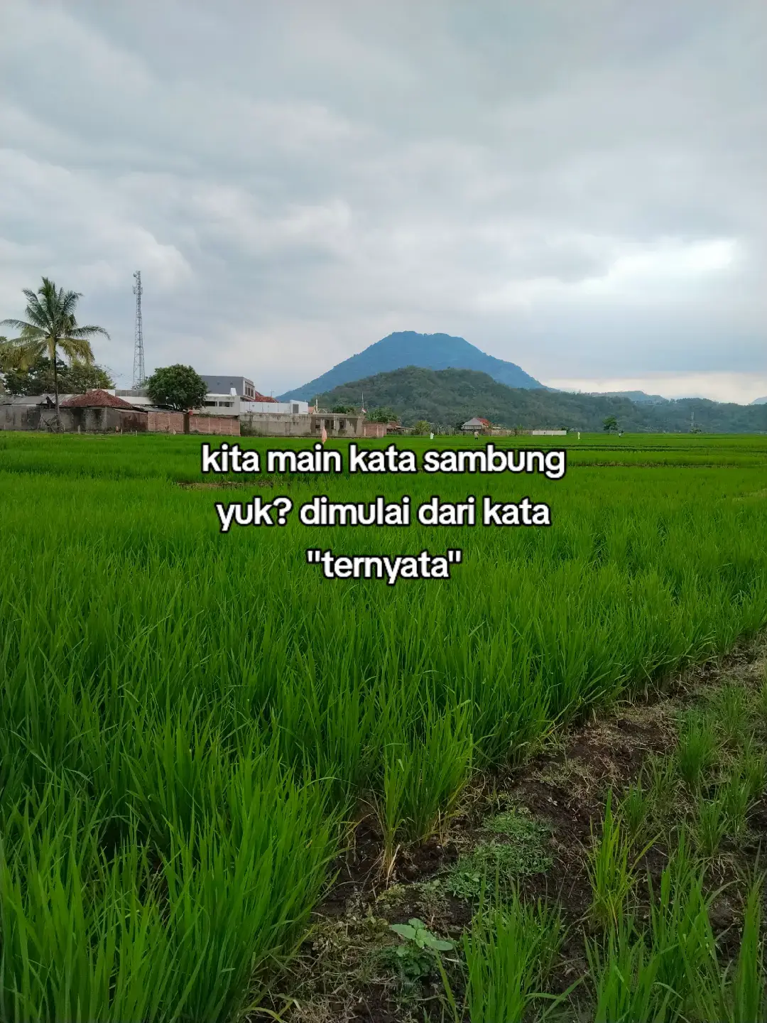 ternyata dia...... #fypppppppppppppp 