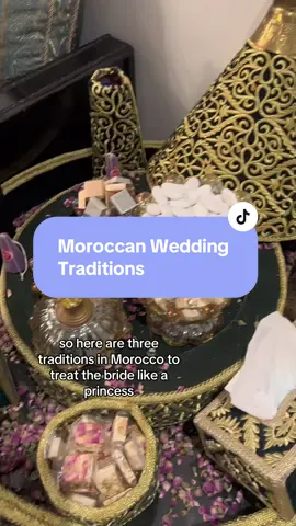 And you don’t have to be a bride to do the Bridal Hammam routine at home 🫶🏻 #bride #wedding #bodycare #beauty 