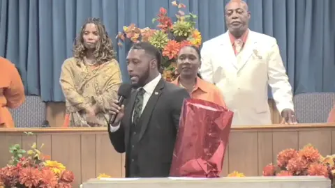🙌🏾🌟 Happy Church & Pastor’s Anniversary to Apostle Yvette Williams and the family of Word Of Truth Worship Center on this momentous occasion. 🙏🏾 May the Lord continue to cause His face to shine upon you, may His grace guide your steps, and may His favor cause you to prosper in life, ministry, and Kingdom impact. 🙌 With love and appreciation, we celebrate your faithful leadership and service. ❤️ #TeamJesus #YahwehAllDay #Blessed #WordOfTruth #leadership   