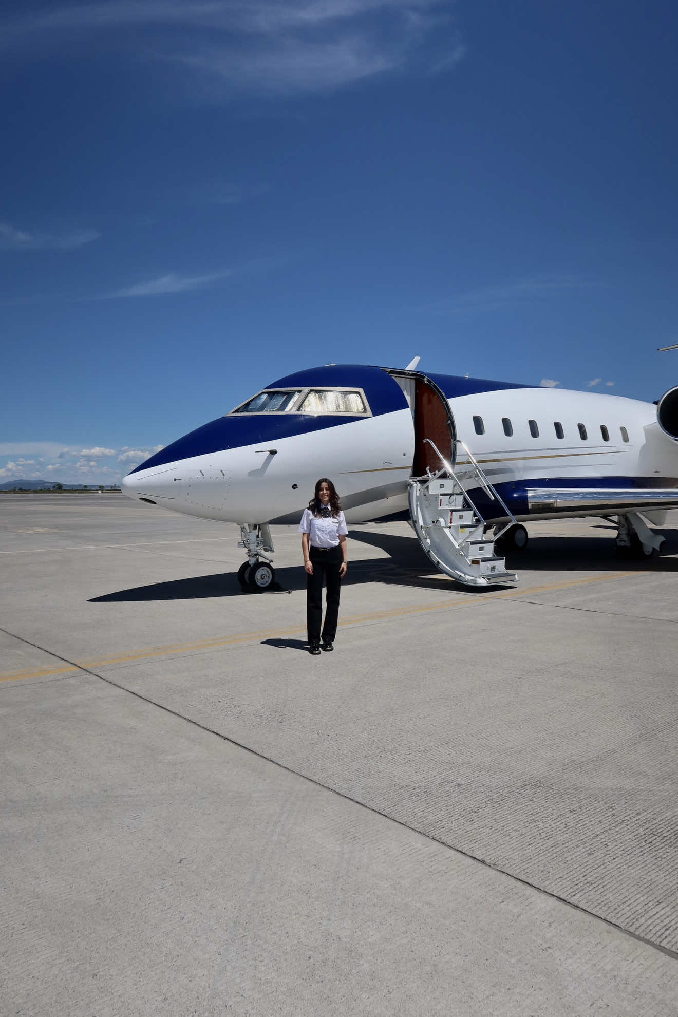 🛩️ algo super inesperado pero muy muyyy cool de esta semanaaa                                                                      .  @Patriot Aviation #pilotiki #piloto #aviacion #humor #patriotaviation