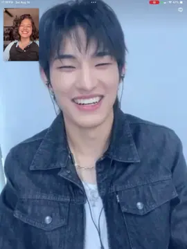 Oh how I missed laughing with this dood 🫩 lol <3 #YOONYECHAN #82MAJOR #kpop #kpoptiktok #kpopfyp #fancall #82majorfyp 