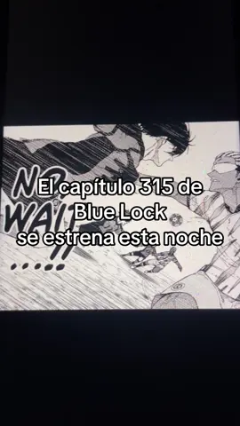 #bluelock #315 (314 parte 2) #spoilers #leaks #isagi 
