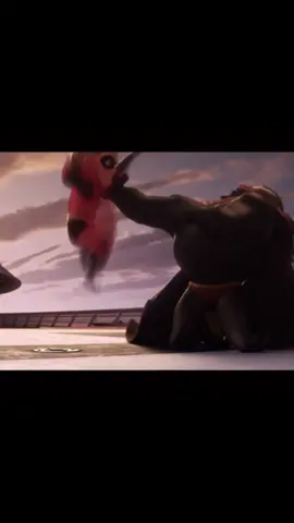 Why is Dash kind of tuff it’s gonna flop dw. #fyp #dash #incredible #movie #syndrome 