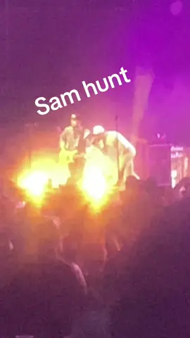 # Sam hunt#servpo#