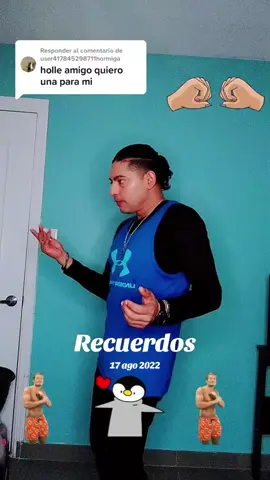 #Recuerdos