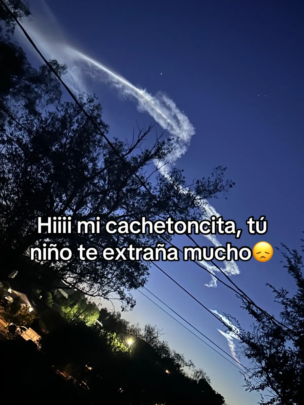 La extraño amor de mi vida, no puedo parar de pensar en ti porque eres la única mujer que amo😊👫, y la única niña que hace que mis días se ponen lindos mi niña hermosa la extraño 😖cada día cada rato segundo minutos pienso en ti mami🥹 la extraño mucho mi güerita espero vernos pronto mami 🥹🥹 Teeeeeee amoooooo Amada Mía. @𝓐𝓷𝓭𝓻𝓮𝓪 💞#amor  #paratiiiiiiiiiiiiiiiiiiiiiiiiiiiiiii #fyppppppppppppppppppppppp #novios 