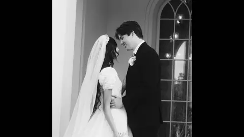 a tiny peek at the wedding video🎞️ can’t wait to share the whole thing!! #fyp #utah #bride #wedding #film 