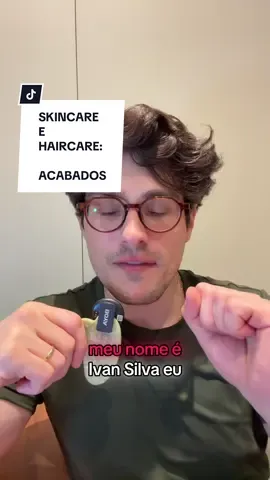 Terminei vários produtos de skincare e cabelo nos últimos meses - aqui vai um resumo da minha experiência com cada um deles: 	1.	@PanteneBrasil Biotinamina B3 Nutrição Antiqueda. O shampoo ressecou um pouco meus fios. E o perfume do condicionador permaneceu o dia inteiro. Mas eu amo alguns produtos da Pan! 	2.	@headandshouldersbr Shampoo Anti-Coceira - para quem tem caspa ou couro cabeludo oleoso. Uso mesmo sem ter caspa, porque a ação antifúngica pode ajudar no tratamento da calvície. 	3.	@headandshoulders BARE Soothing Hydration (Minimal Ingredients) - um dos melhores que usei nos últimos tempos. 	4.	@Darrow Laboratório Doctar Force Antiqueda - Niacinamida, cafeína e pantenol numa base menos agressiva ao fio. Fragrância no banho — que parece uma sauna. Eu amei. 	5.	@CeraVe Condicionador Hidratante - pode ser usado nos fios e no couro cabeludo. Se vendesse no Brasil, usaria mais. 	6.	@thejoylab Freshen Cleansing Foam - limpeza com aminoácidos e sem ácidos esfoliantes. Excelente proposta para peles oleosas. Nacional, com estudo e ciência por trás. 	7.	@Eucerin Brasil Anti-Pigment Gel de Limpeza - uma esfoliação química leve sem ressecar. 	8.	@ALASTIN Skincare A-Luminate Brightening Serum - niacinamida, ácido tranexâmico e peptídeos. Um dos uniformizadores mais equilibrados que já testei. 	9.	@medicube global One Day Exosome Shot 7500 - tecnologia de espículas para favorecer a permeação. Se não tivesse tanta coisa em teste, eu compraria de novo. 	10.	@Bioderma Brasil Sensibio Eye - minha pele das pálpebras é muito sensível e esse ardeu um pouco, mesmo com fórmula leve. Ansioso pela nova versão reformulada com esqualano e peptídeos. 	11.	@Avène Brasil Mat Perfect 50 Tri-Defense Fluido (com e sem cor) Textura impecável. Uso diariamente as duas versões. 	12.	@ADCOS Dermocosméticos Vitamina C15 Oil Control - combinação com AHA e BHA que ajuda muito na oleosidade e acne. Mas oxidou muito rápido. Qual desses você já usou ou tem curiosidade de testar?