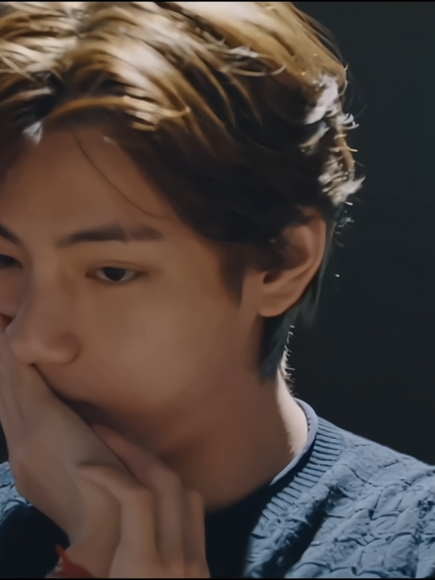 Ngulang yg versi lebih boyfie 😝 #taehyung #kimtaehyung #v #bts 