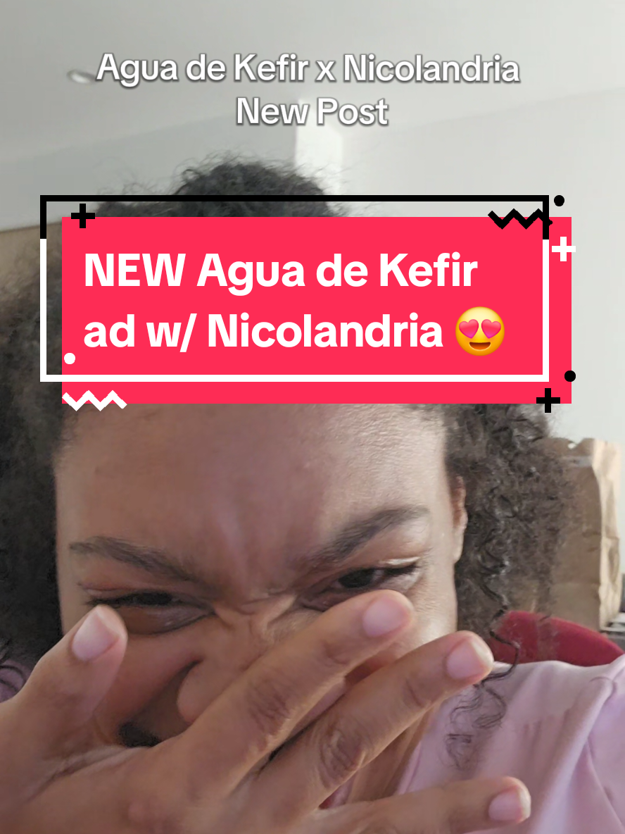 How am I supposed to be productive now?!😭🥰 #nicolandria  #aguadekefir  #fyp 