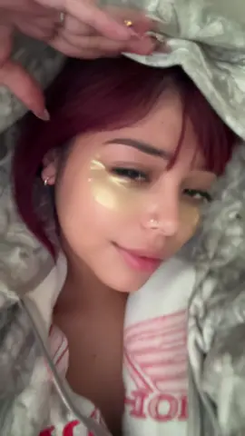 These really helped my dark eyes so I thought I’d share❤️