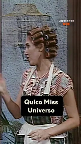 Quico quiere ser fotografiado por Don Ramón 🧐 ¿Qué piensa Doña Florinda? El Chavo is on @vix , Univision & Unimás! 😉 ¡Síganme los buenos! 🤩 #EnViX #Chavoland #ViX #ChavoDel8 #ElChavoDelOcho #Chespirito #RobertoGomezBolaños #DoñaFlorinda #Quico #LaChilindrina #DonRamón #SinQuererQueriendo #Serie #Comedia #Clippeo