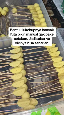 Ngebentuk blm termasuk panen 3 kilo start jam 1 siang sampe jam 2 mlm tidur cuma 2 jam buat kalian ❤️❤️ #lukchup #kulinerbalapulang #kulinerslawi 