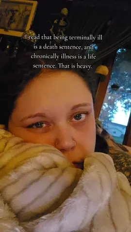 #chronicillness #mentalhealthmatters #HealingOutLoud #chronicillnessawareness 