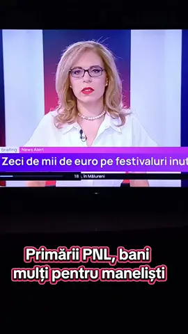 Primari PNL dau zeci de mii de euro pentru maneliști #aur #pnl #nicusordan #usr #psd 