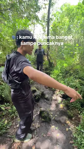 kita mah spek pelet bento #gunungtampomas #tampomassumedang 