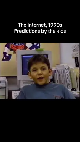 “The Internet” in the 90s  #tech #techtok #90s #school #nostalgia  