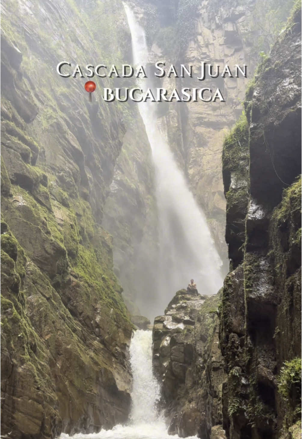 Cascada San Juan 📍Bucarasica #paratiiiiiiiiiiiiiiiiiiiiiiiiiiiiiii #paratii #paratiiii #viral #viraltiktok #viralvideos #virall #viralvideotiktok #viralllllll #reel #reels #reelsviral #reels__tiktok #reelsvideo #video #videoviral #videos #blogger #follow #nortedesantander #colombia #monotravels #bucarasica #viaje #viajes #viajestiktok #viajar #enjoy #enjoylife #vive #vivir #disfruta #paisajes #cascadas #amigos #biker #moto #amor #fyp #fyppppppppppppppppppppppp #fypage #fypシ゚ #fypp #tiktok #tiktokviral #tiktoknews #tiktoker #CapCut 