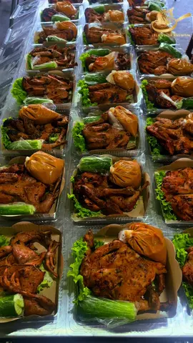 Ayam bakar taliwang spesial dengan ayam kampung super organik utuh, pemesanan WA 0811-384-548 Lokasi  di Dalung 😍