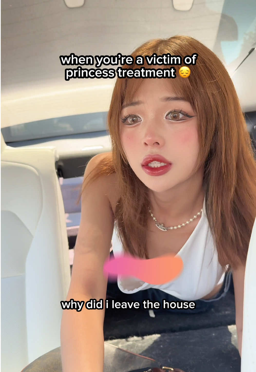 life is on hard mode without my kevin…🥀😔 . . . #pov #skit #dating #bayarea #comedy               