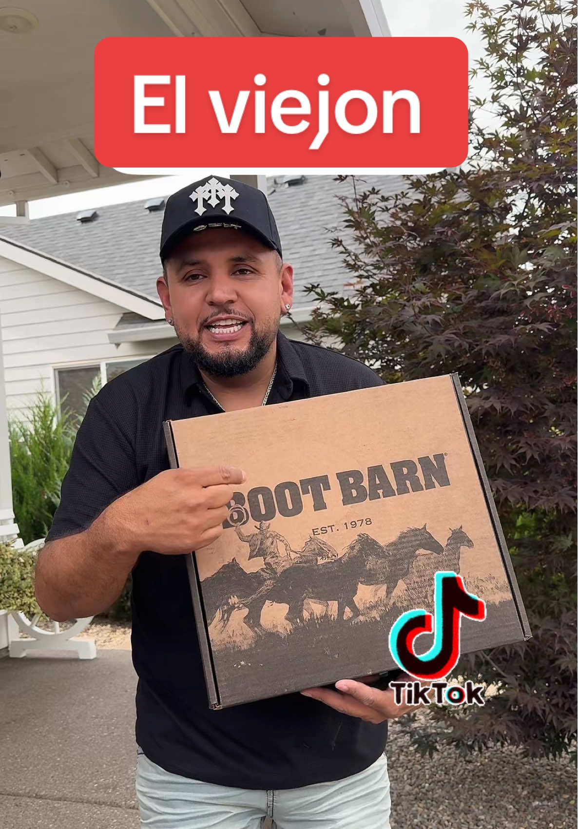 Para vestir vaquero aquí Lo encuentras todo @Boot-Barn  #losacho 