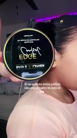 #edgestutorial#hair#tiktokshop 