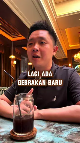 Berita penting buat kalian business owner, brand bahkan kreator! Jangan lewatin peluang ini buat naikin exposure, menjangkau audience yang lebih luas dan terutama, ujung2nya, bakal naikin cuan!  #ngobrolbisnis #ngopibarengkoJun
