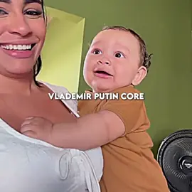ele sempre em alertaKKKKKK #vlademirputin #acucena#saulo#bebeengracado 