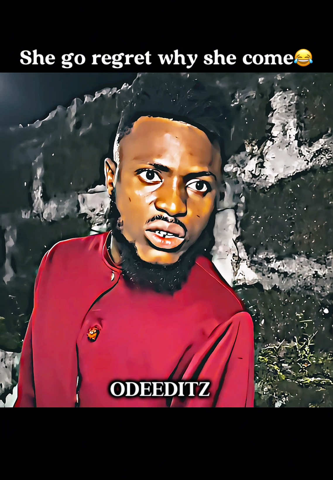 Perez and badmouth 😂 🎥@perez_comedian  #edit #edits #fyp #viral #odeeditz #editor #editz #editing #foryoupagе #foryou 