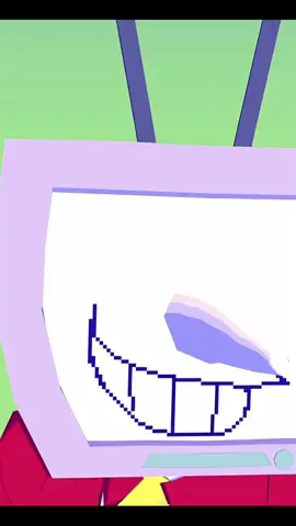 [tenma] protagonista? #deltarune #spamton #tenna  #music 