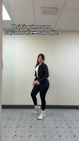 #salvadoreña🇸🇻 #usa #parati 