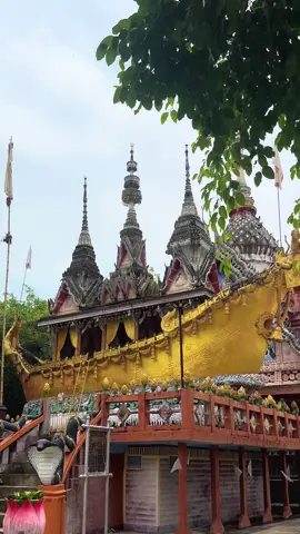 วัดพระพุทธบาทภูแฝด#ชัยภูมิ #วัดสวย #ไหว้พระ  @Pu Ozone  @Pu Ozone  @Pu Ozone 